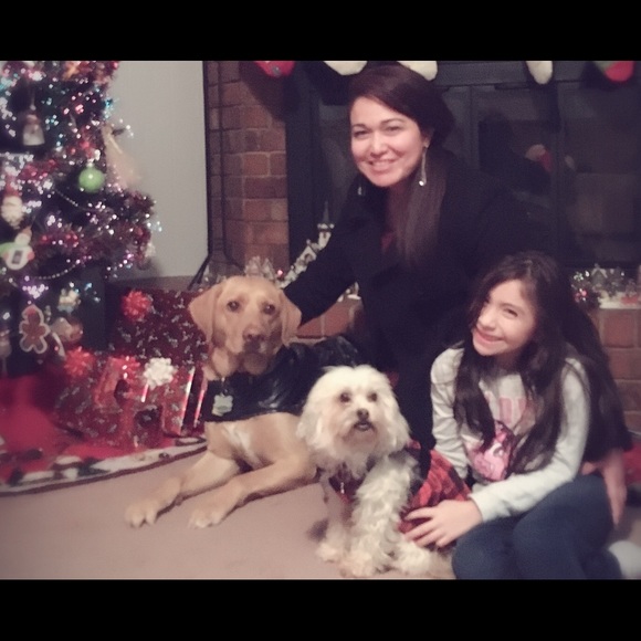 Meet your Posher, Yubelka - Picture 6 of 7